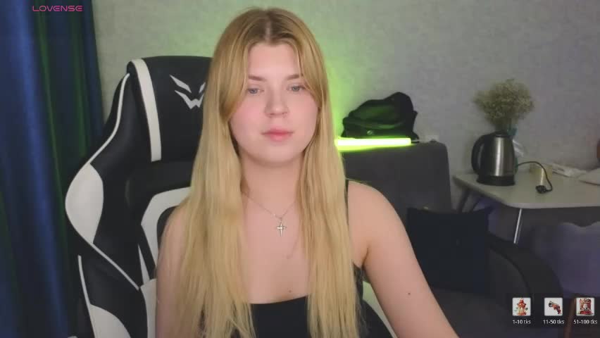 _kirieshka Cam Model Chat April 27, 2026