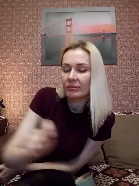 Andre-Blondinochka Cam Model Chat April 27, 2026