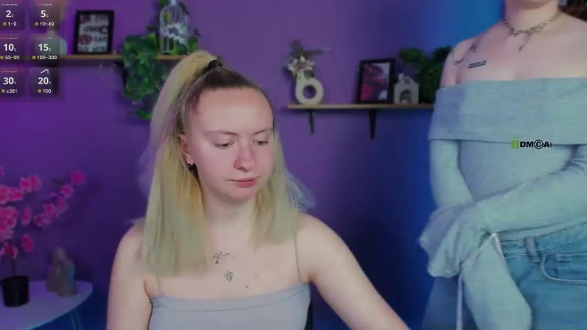 mila_glow Cam Model Chat April 27, 2026