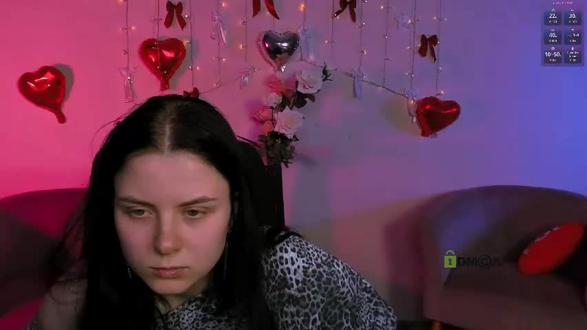 foxy_tease_ Cam Model Chat April 27, 2026