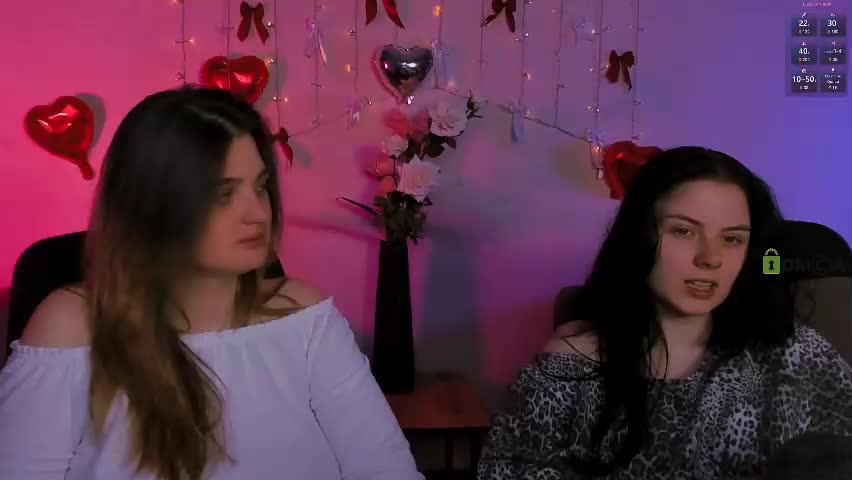 foxy_tease_ Cam Model Chat April 27, 2026