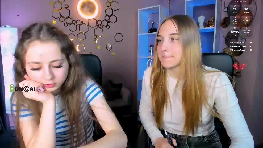 rebecca_smile_ Cam Model Chat April 27, 2026