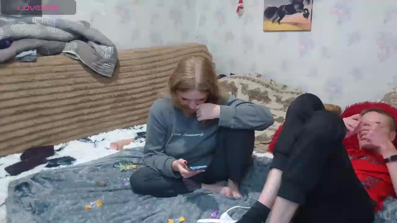 Krohab Cam Model Chat April 27, 2026