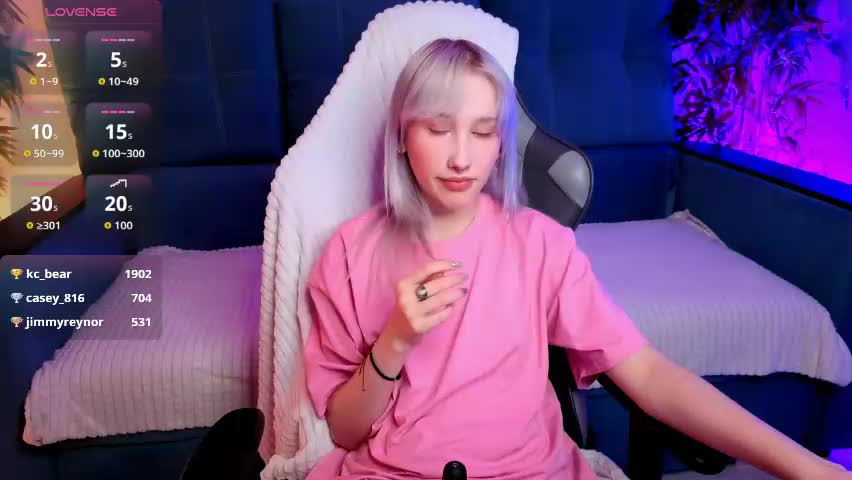 chrome_heartz Cam Model Chat April 27, 2026