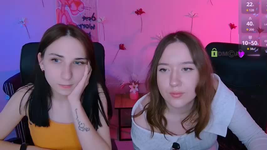 kimiko_shine_ Cam Model Chat April 27, 2026
