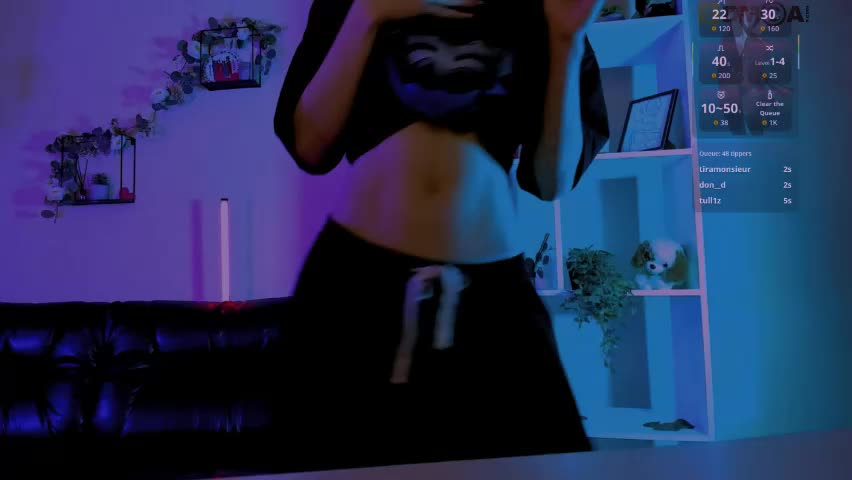 _sabrina_moore Cam Model Chat April 27, 2026