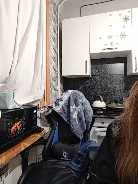 KeshVi777a Cam Model Chat April 27, 2026