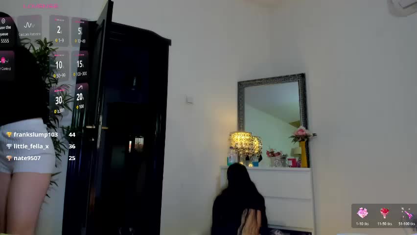 coffeeish Cam Model Chat April 27, 2026