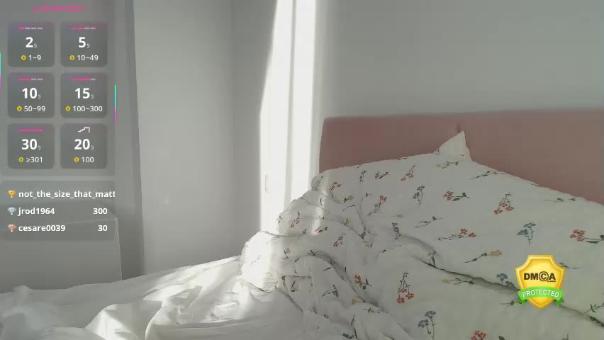 theellenshow Cam Model Chat April 27, 2026