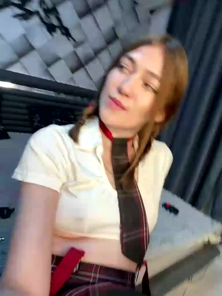 Alinagilberd03 Cam Model Chat April 27, 2026