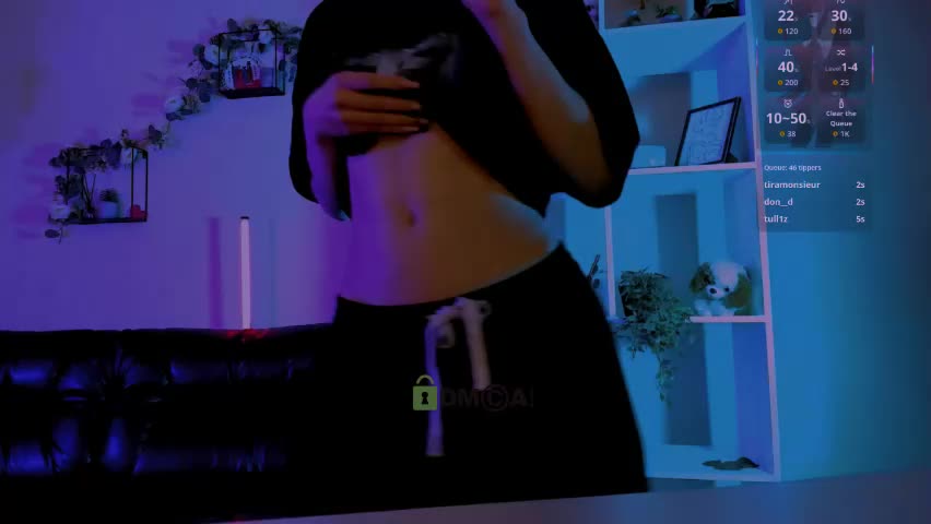 _sabrina_moore Cam Model Chat April 27, 2026