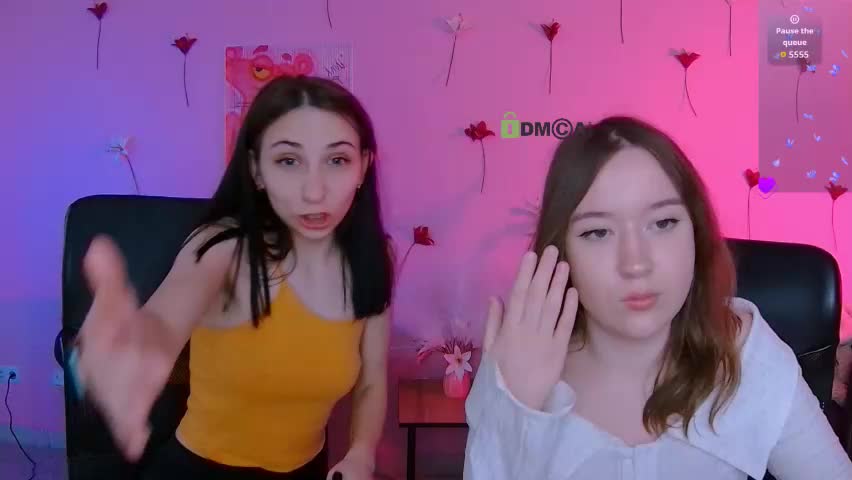 kimiko_shine_ Cam Model Chat April 27, 2026