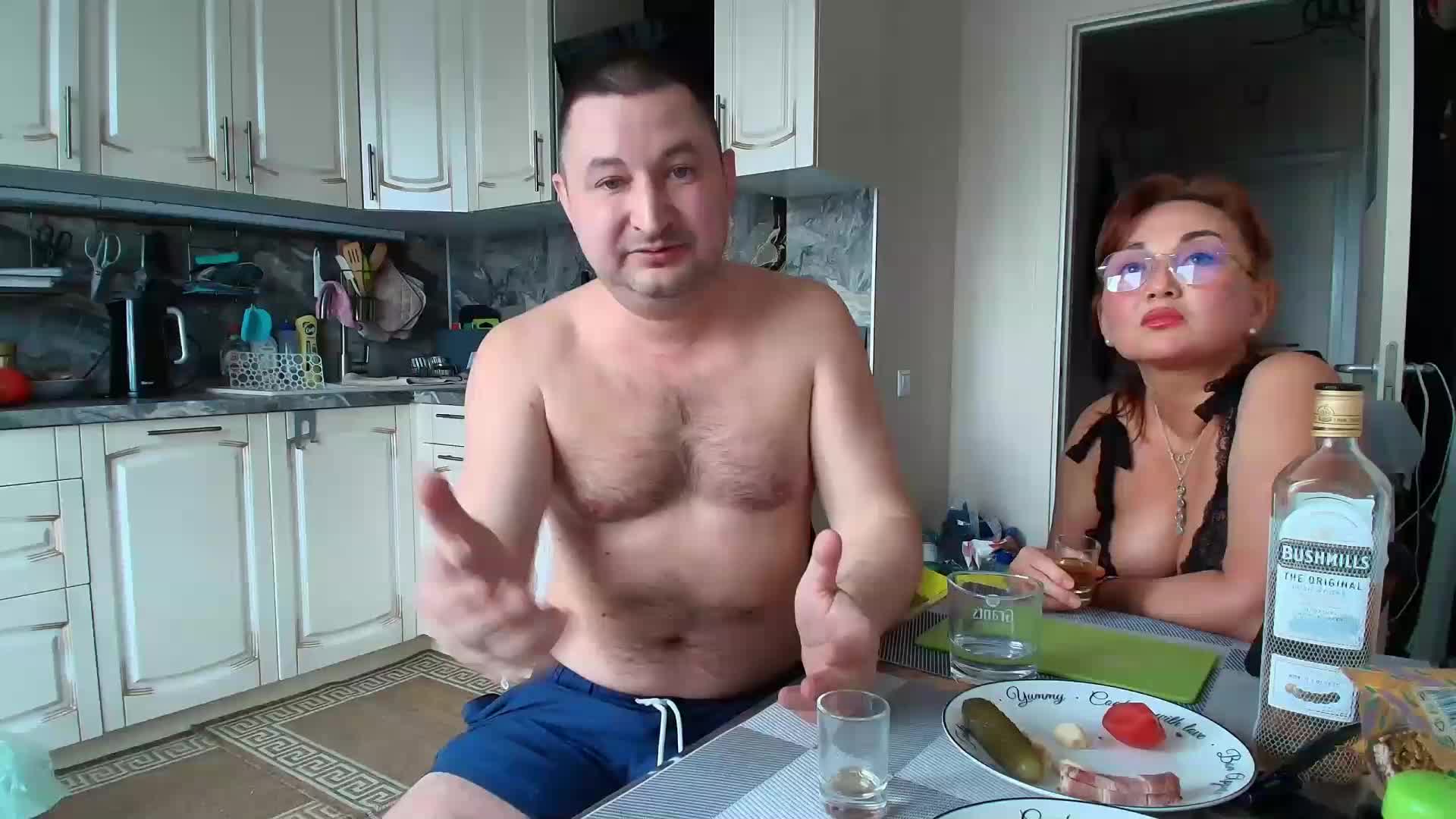 RigliBiz Cam Model Chat April 27, 2026