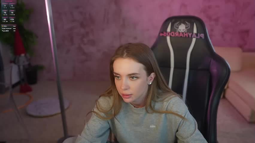 anabel054 Cam Model Chat April 27, 2026