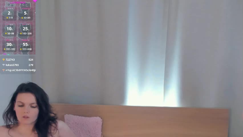 neldabestwick Cam Model Chat April 27, 2026