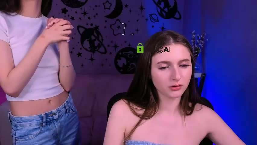 kaisy_star Cam Model Chat April 27, 2026