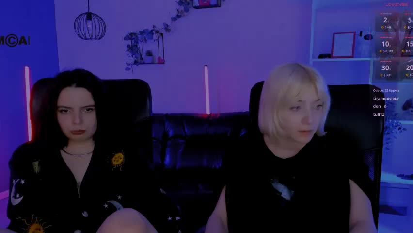 _sabrina_moore Cam Model Chat April 27, 2026
