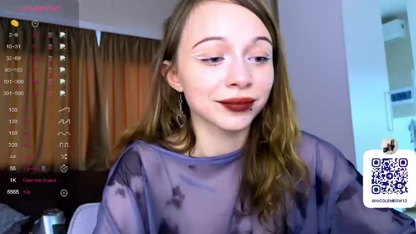 dontoke_ Cam Model Chat April 27, 2026