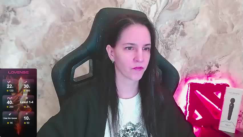 irwi_tomboy Cam Model Chat April 27, 2026