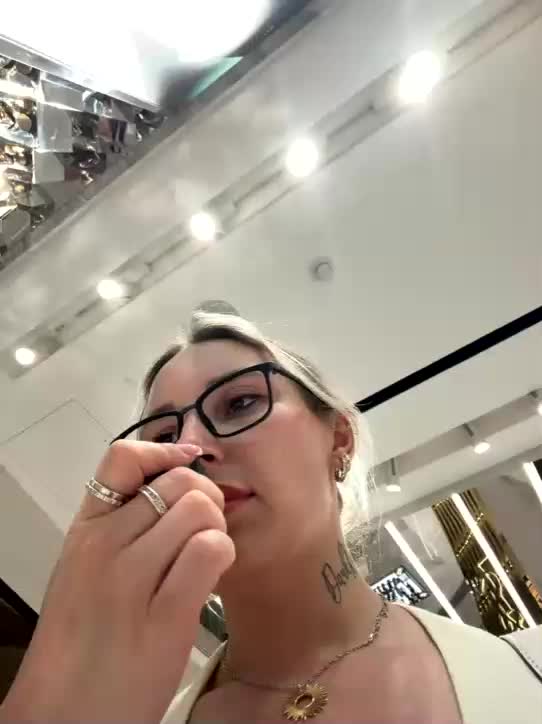 FetishTeacher Cam Model Chat April 27, 2026