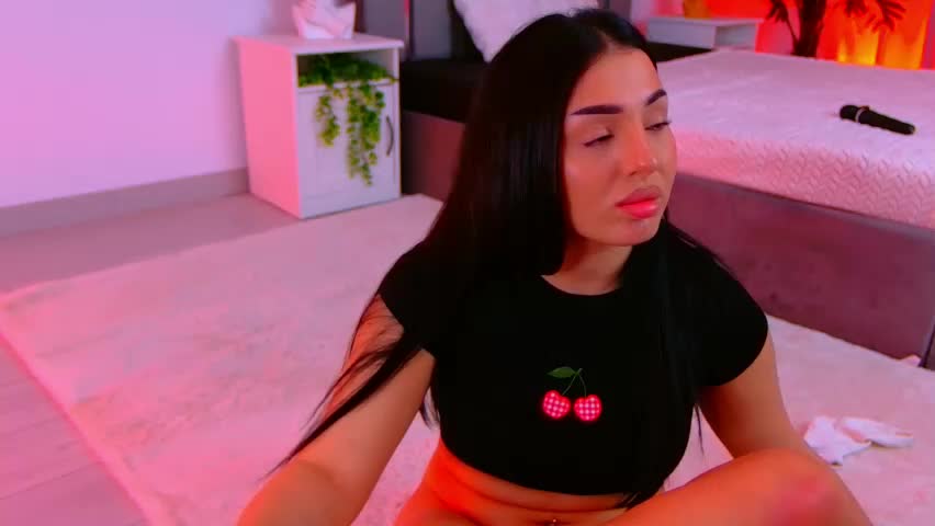 evanew_ Cam Model Chat April 27, 2026