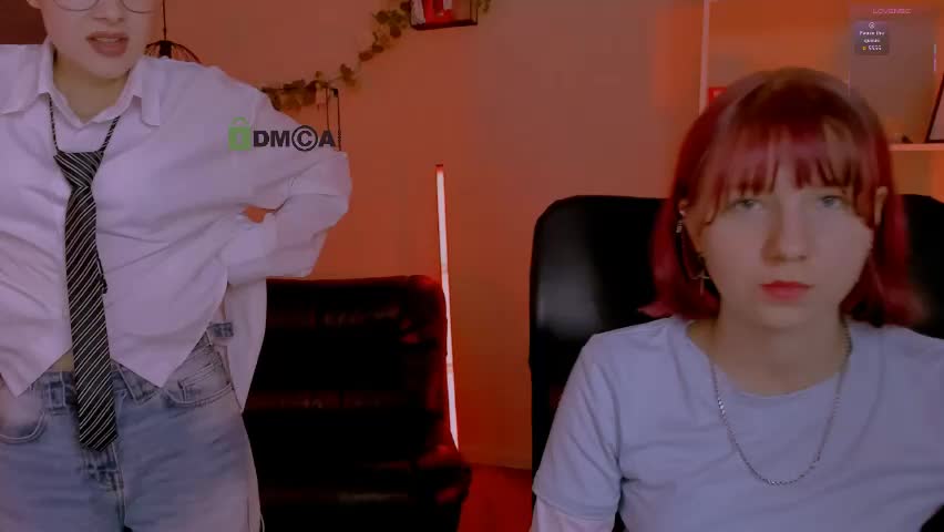 mona_cloud Cam Model Chat April 27, 2026