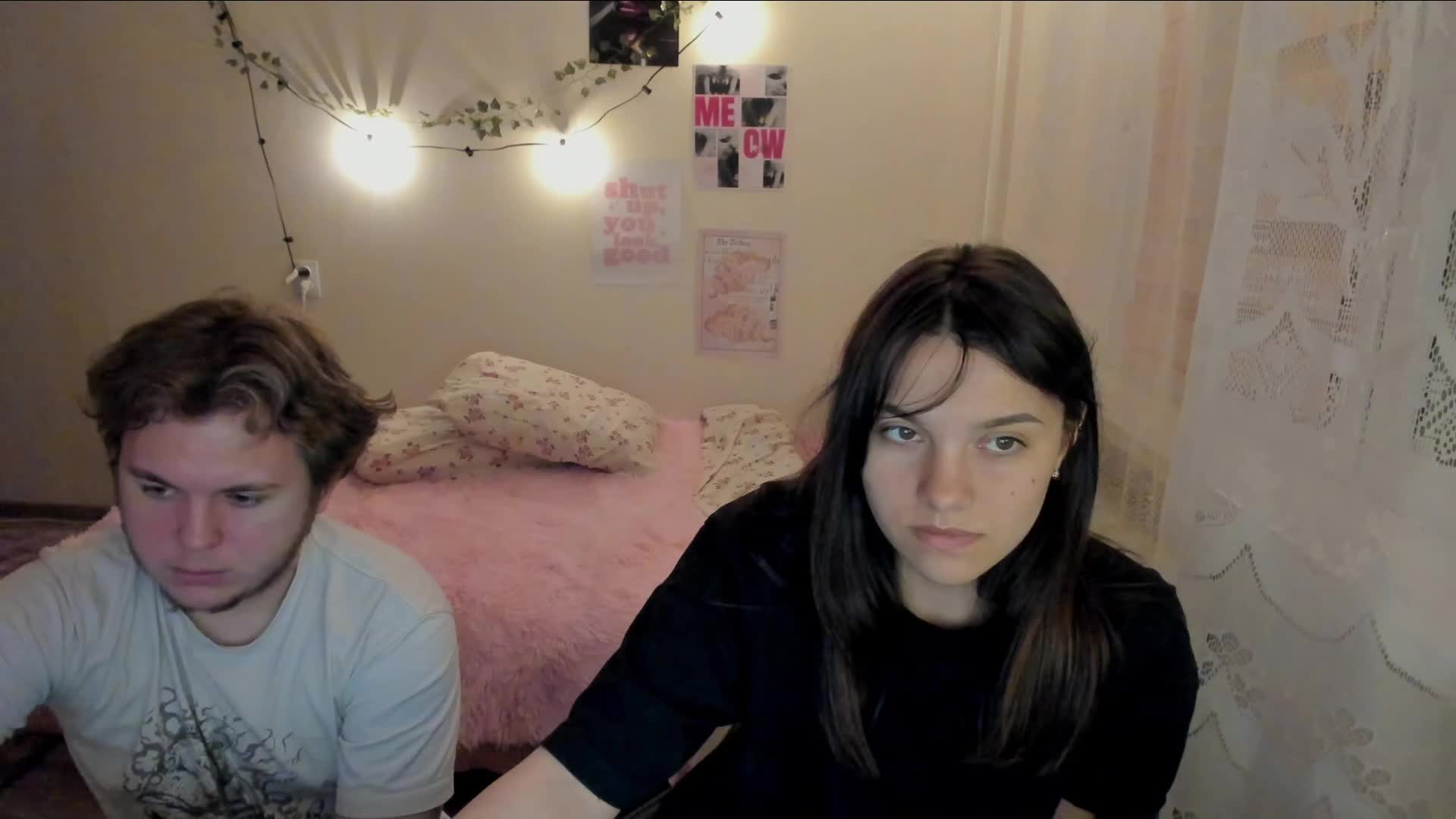FanatKenli Cam Model Chat April 27, 2026