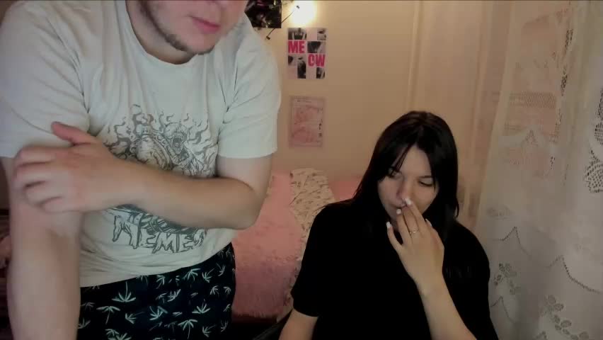 kesh_mne Cam Model Chat April 27, 2026