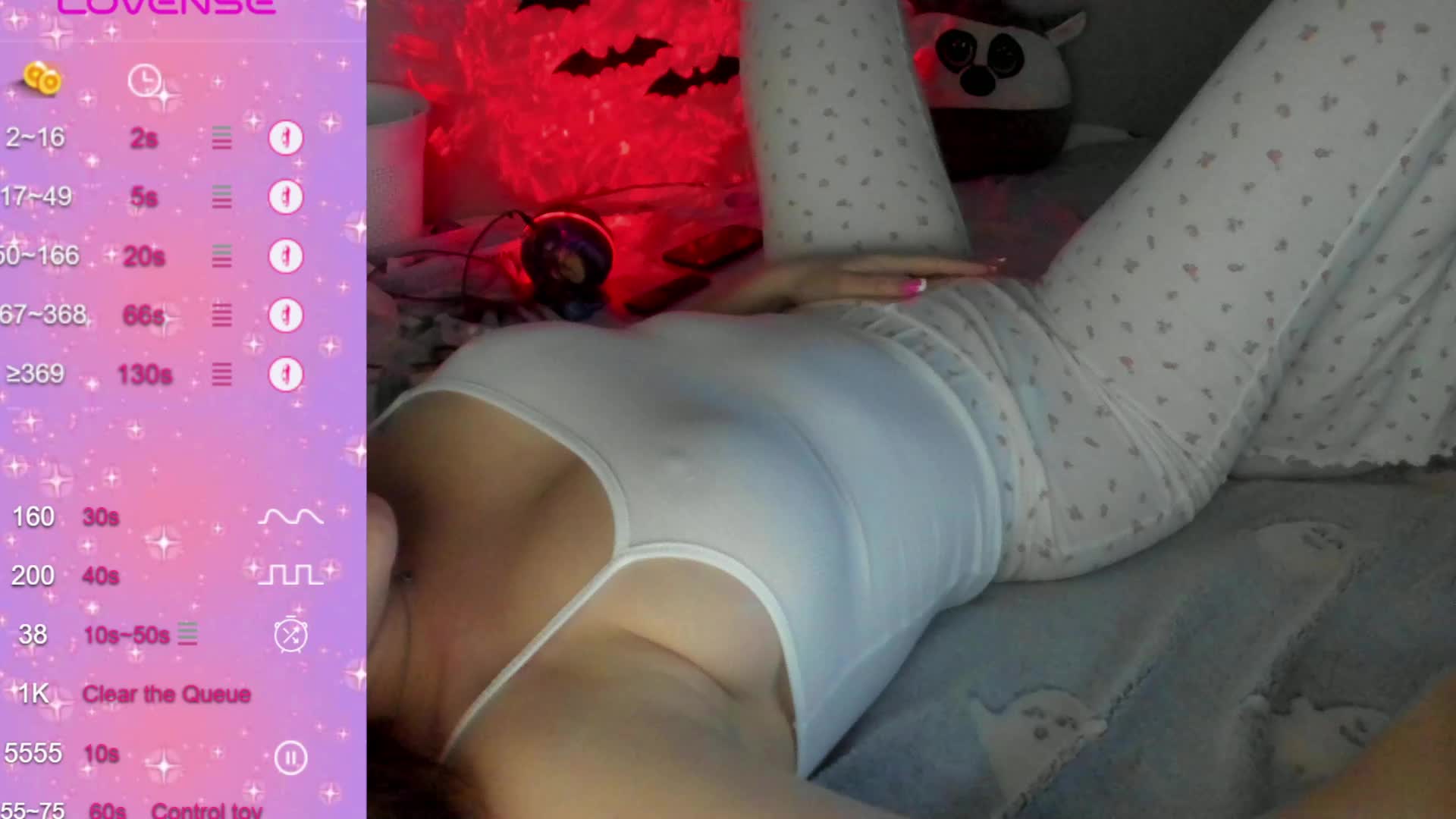 SSaibaliii Cam Model Chat April 27, 2026