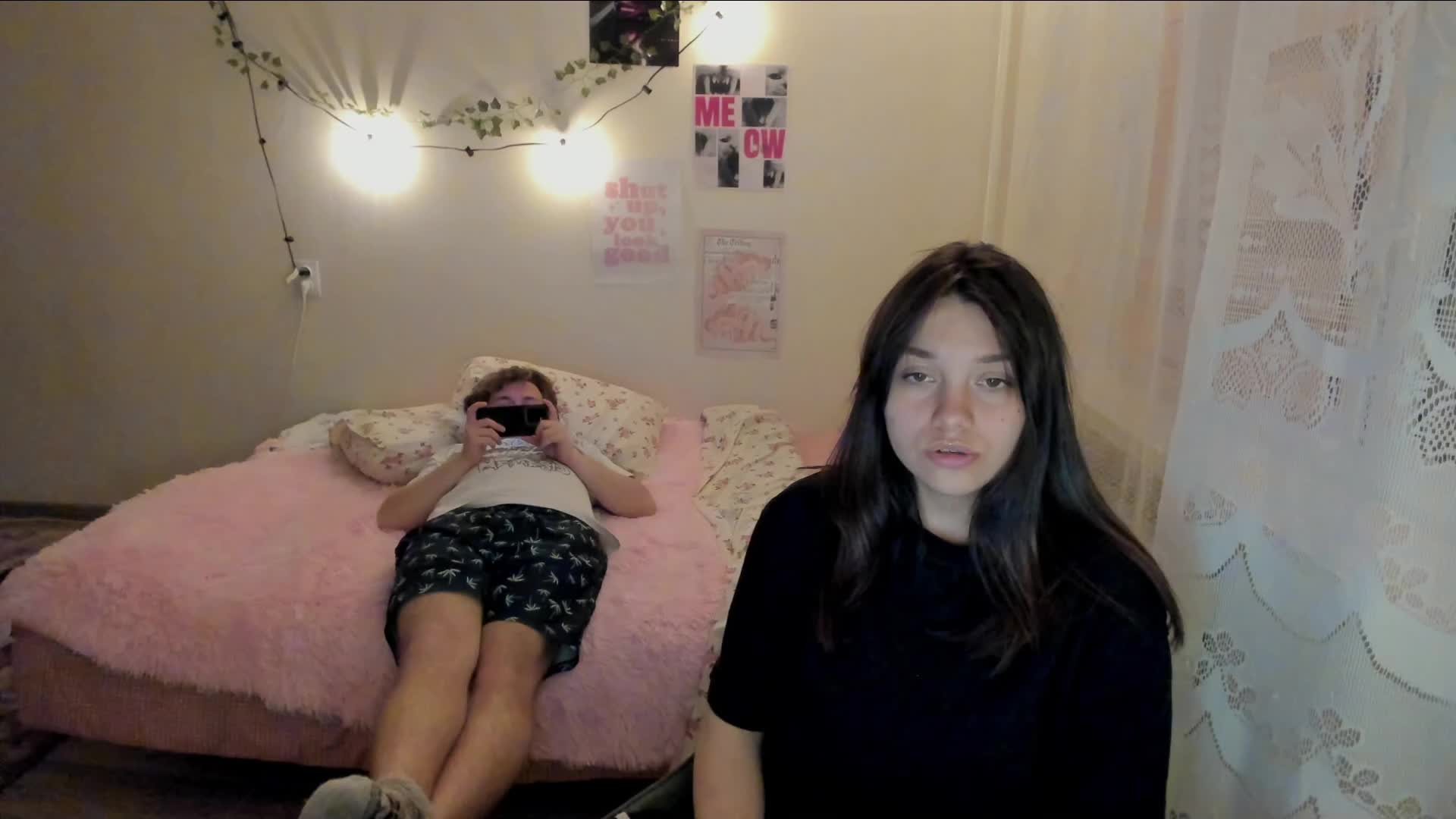 FanatKenli Cam Model Chat April 27, 2026