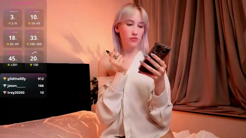 chrome_heartz Cam Model Chat April 27, 2026