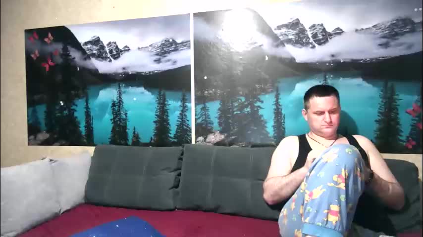 kleosnow Cam Model Chat April 27, 2026