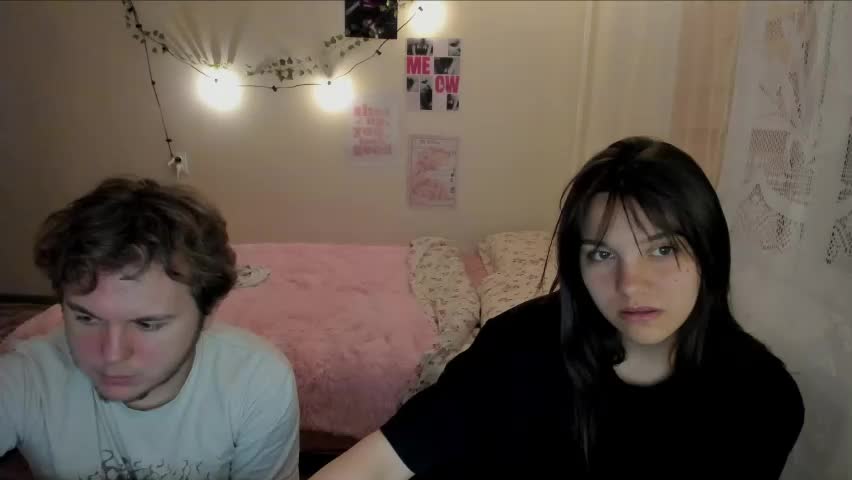kesh_mne Cam Model Chat April 27, 2026
