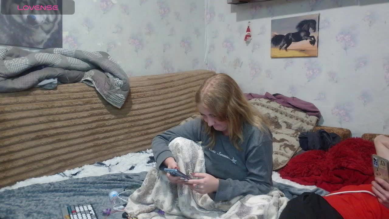 Krohab Cam Model Chat April 27, 2026