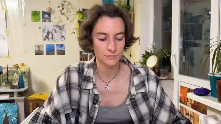 amarita_franchetti Cam Model Chat April 27, 2026