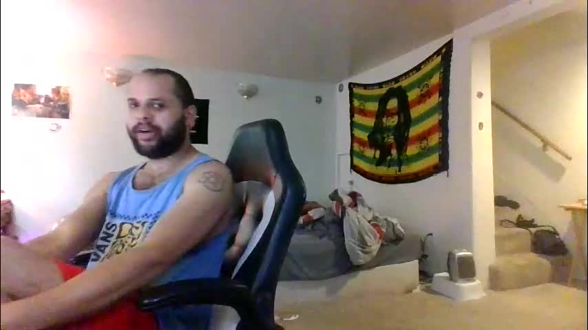 lightskinned666 Cam Model Chat April 27, 2026