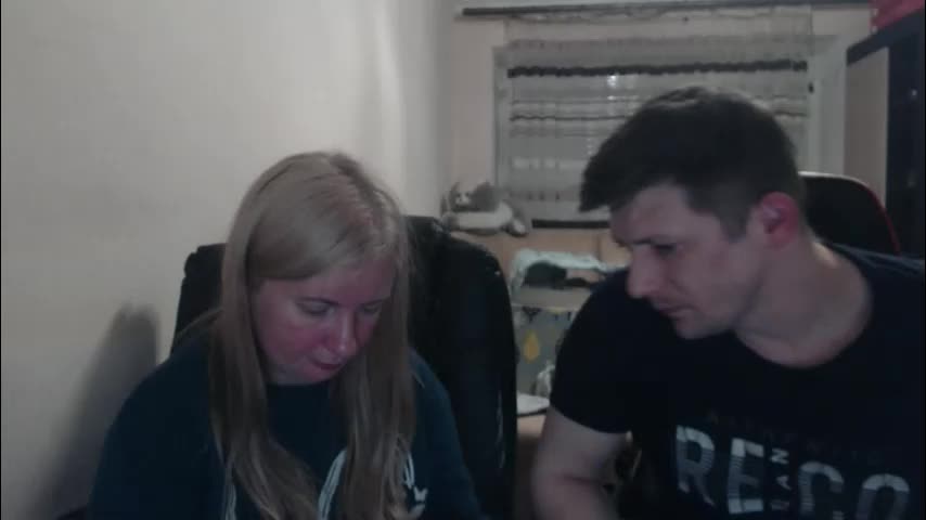 jenisandpeter Cam Model Chat April 27, 2026