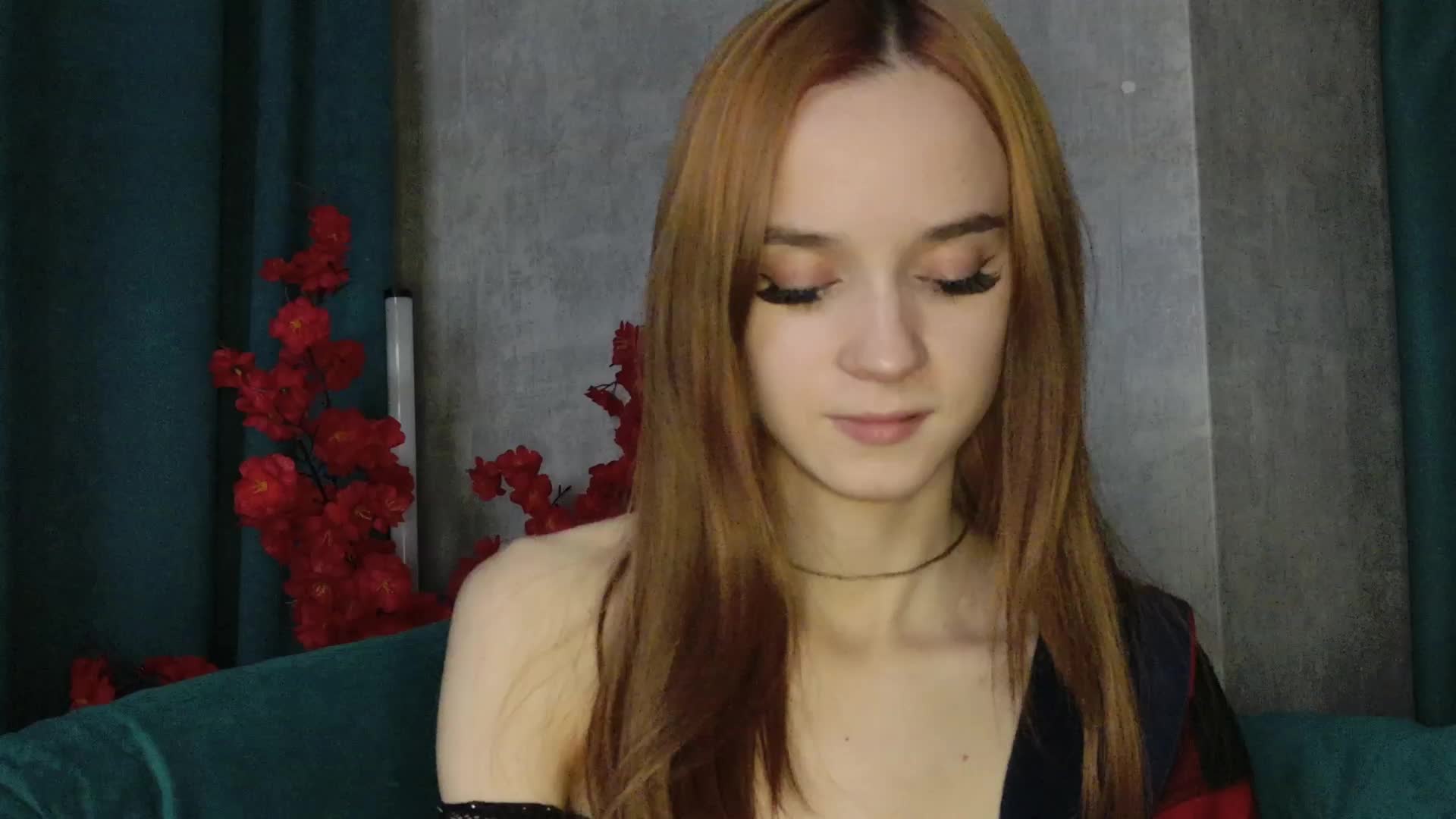 TuNikaaa Cam Model Chat April 27, 2026