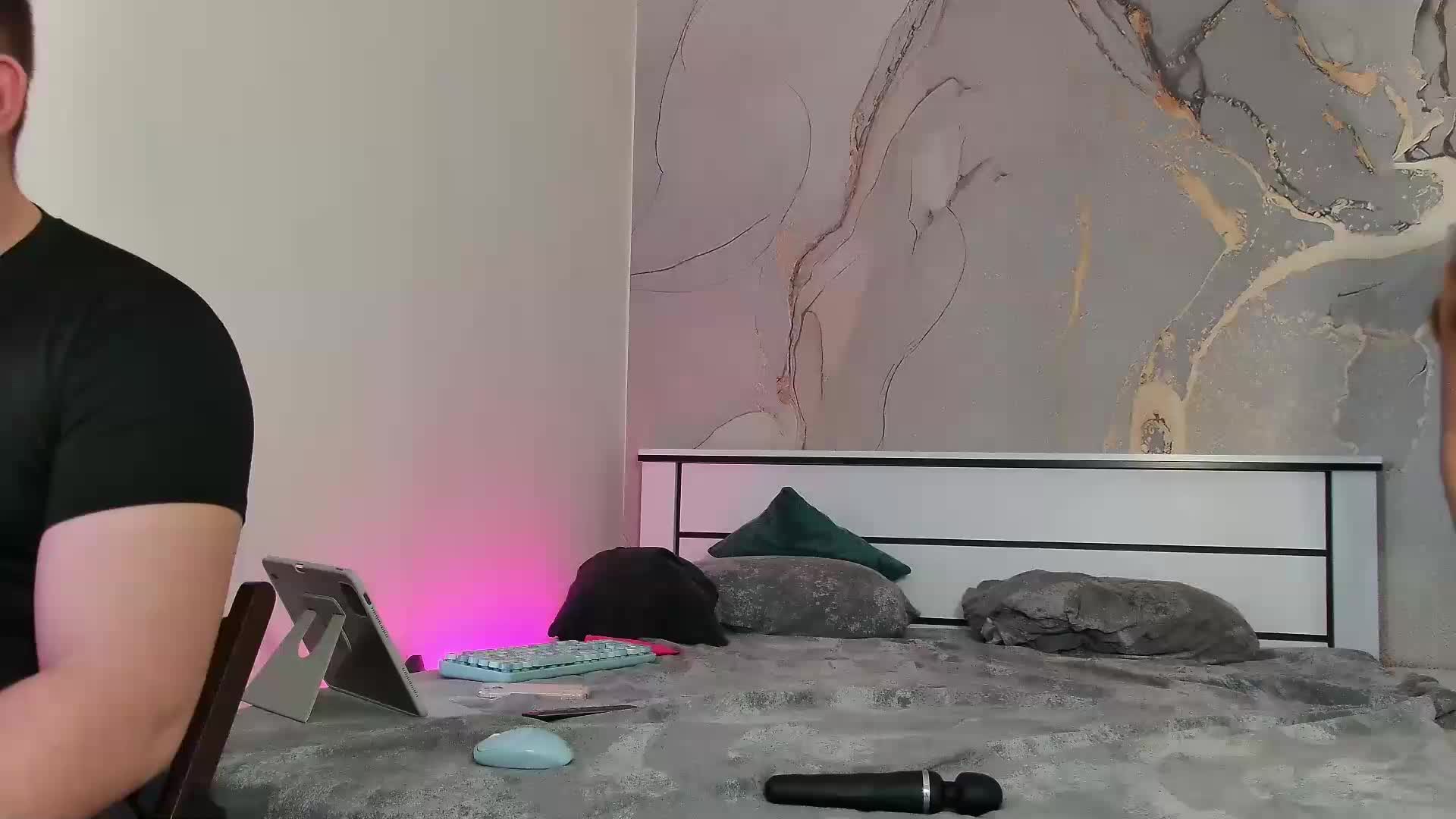 Tenderpassion Cam Model Chat April 28, 2026