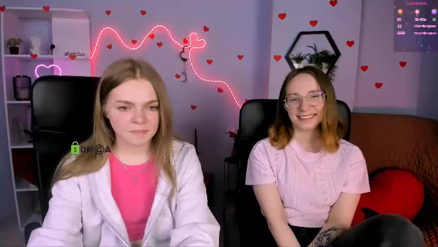 veronica_bubble Cam Model Chat April 28, 2026