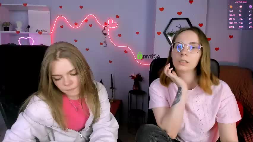 veronica_bubble Cam Model Chat April 28, 2026