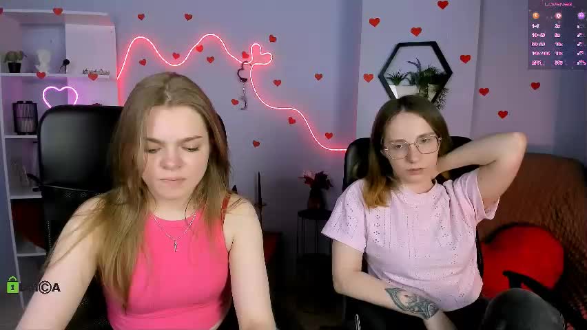 veronica_bubble Cam Model Chat April 28, 2026