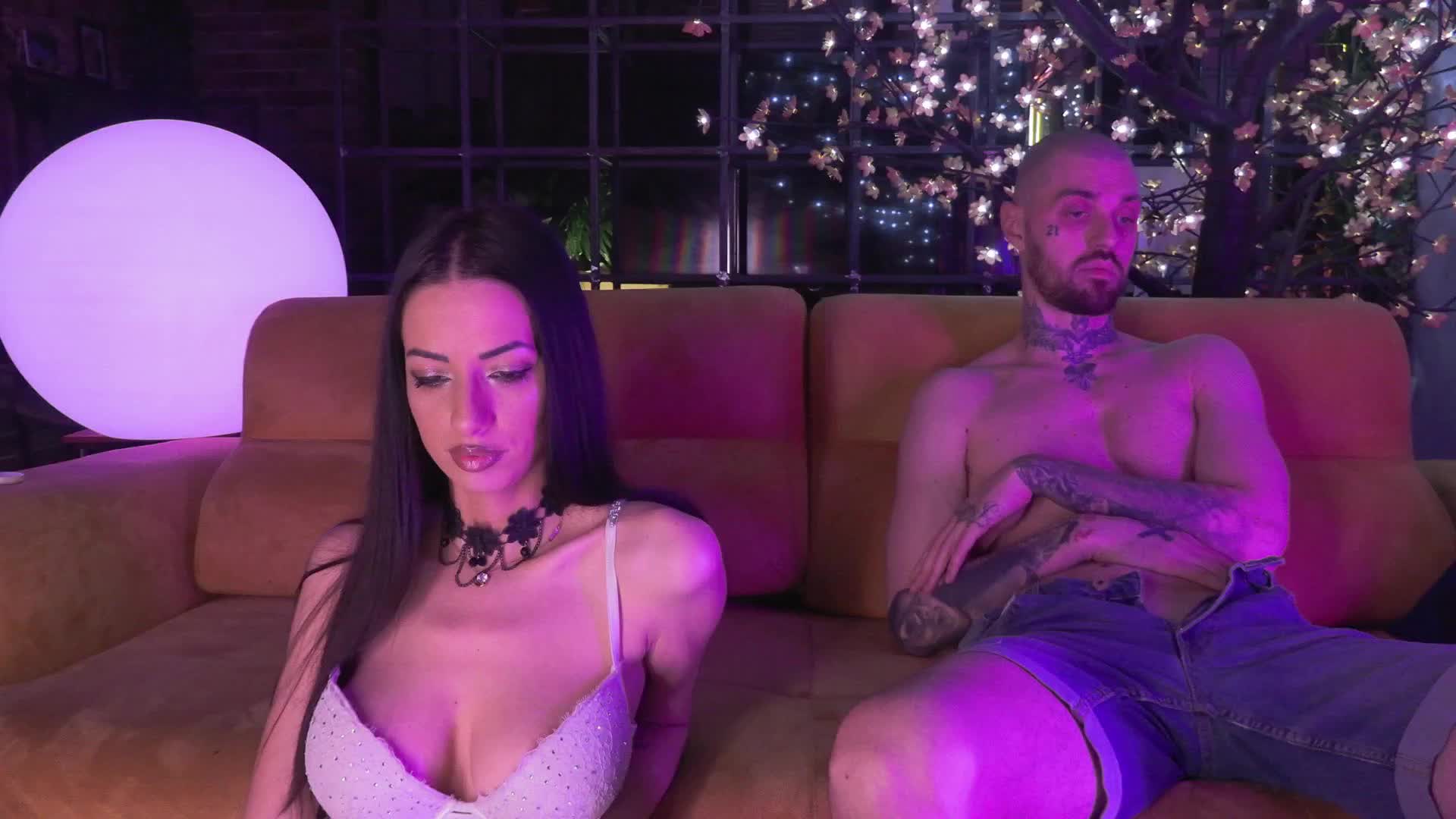 RocketRabbits Cam Model Chat April 28, 2026