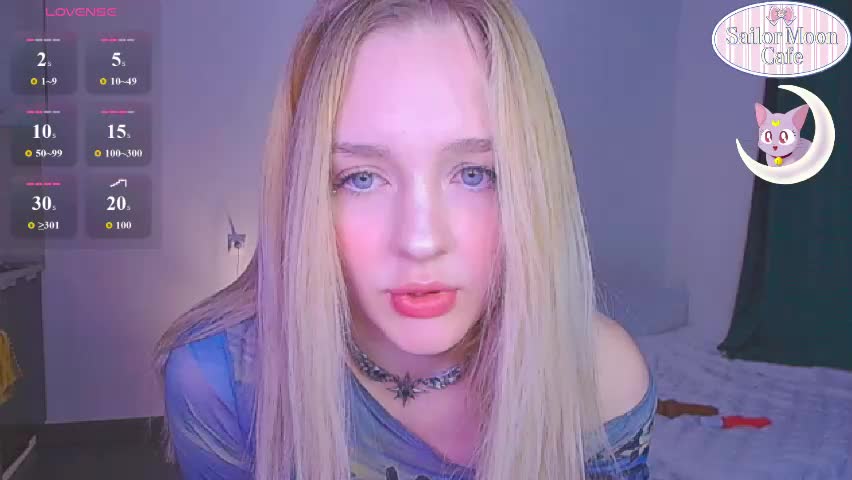 sailormoon666_ Cam Model Chat April 28, 2026