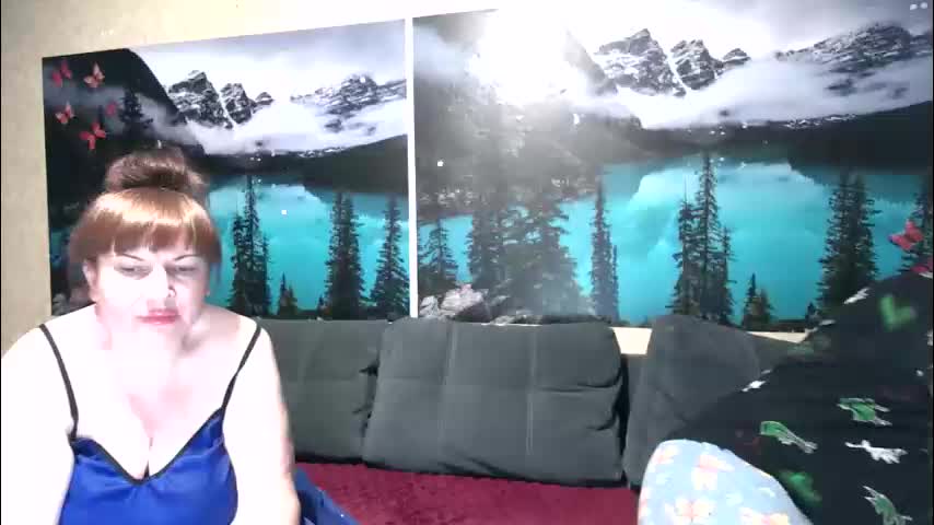 kleosnow Cam Model Chat April 29, 2026