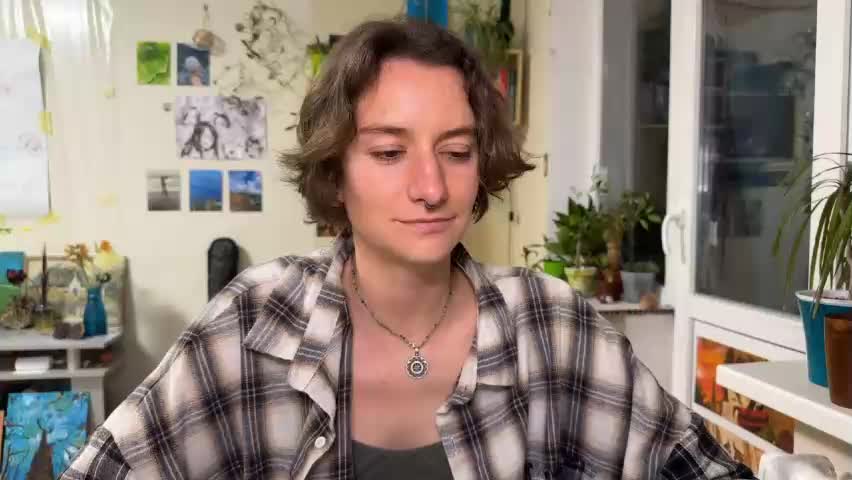 amarita_franchetti Cam Model Chat April 29, 2026