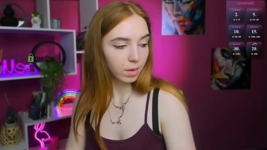 stella_flower Cam Model Chat April 30, 2026