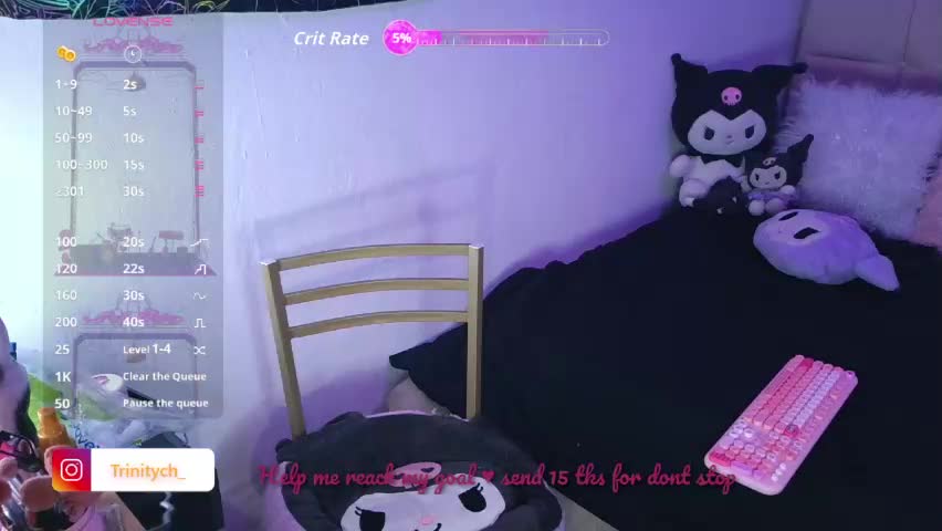 camilamarsh Cam Model Chat April 30, 2026