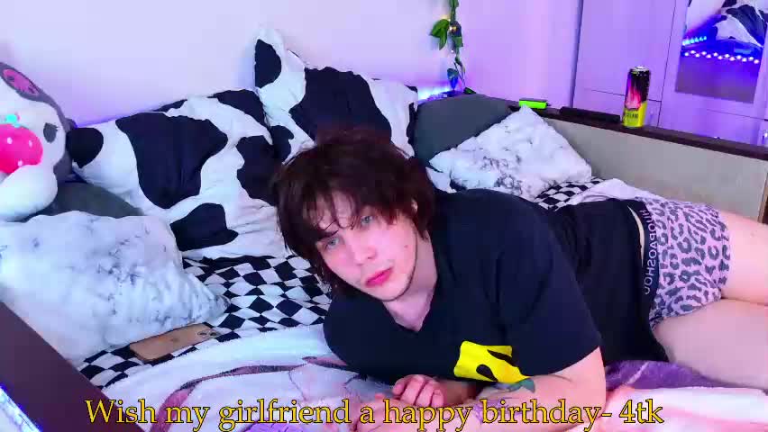 night_angell Cam Model Chat April 30, 2026