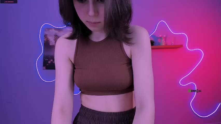 aria_wild_ Cam Model Chat April 30, 2026